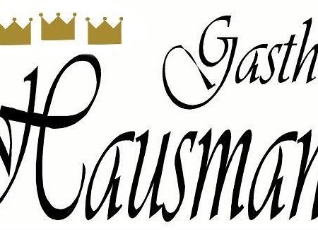Gasthof Hausmann Schlüchtern Exteriör bild